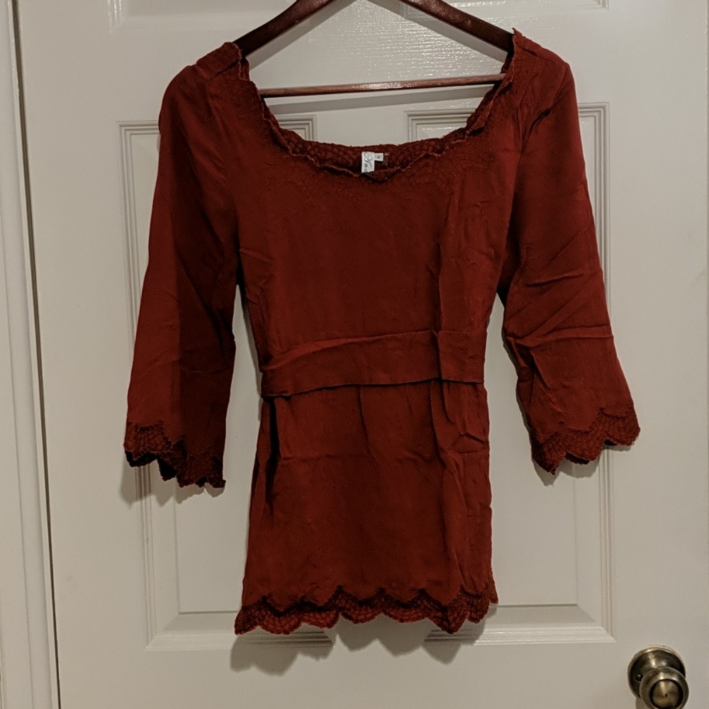 Andree Blouse